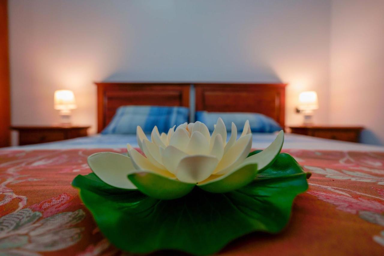 Bed And Breakfast Cairoli Exclusive Room San Pietro Vernotico Buitenkant foto